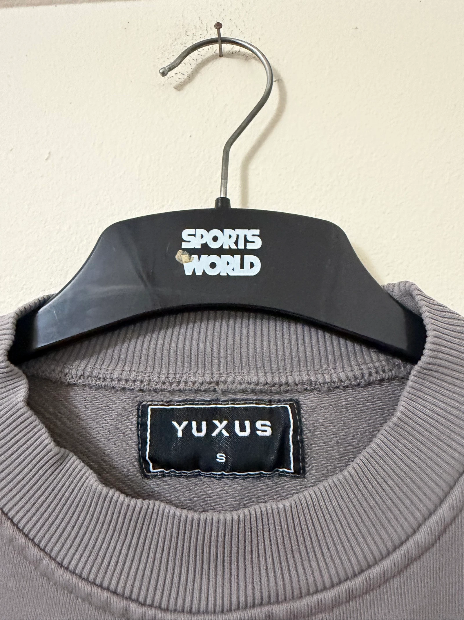 Yuxus – photo 4